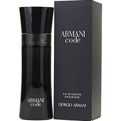 armani code masculino eau de parfum replica